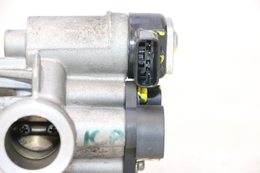 photo de INJECTION PIAGGIO ZIP IGET 4T 50 (2021 - 2023) - Marquages et références