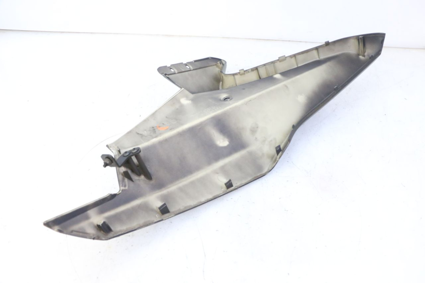 photo de INTERIEUR TETE FOURCHE DROIT QUADRO 4 4D 350 (2015 - 2018)