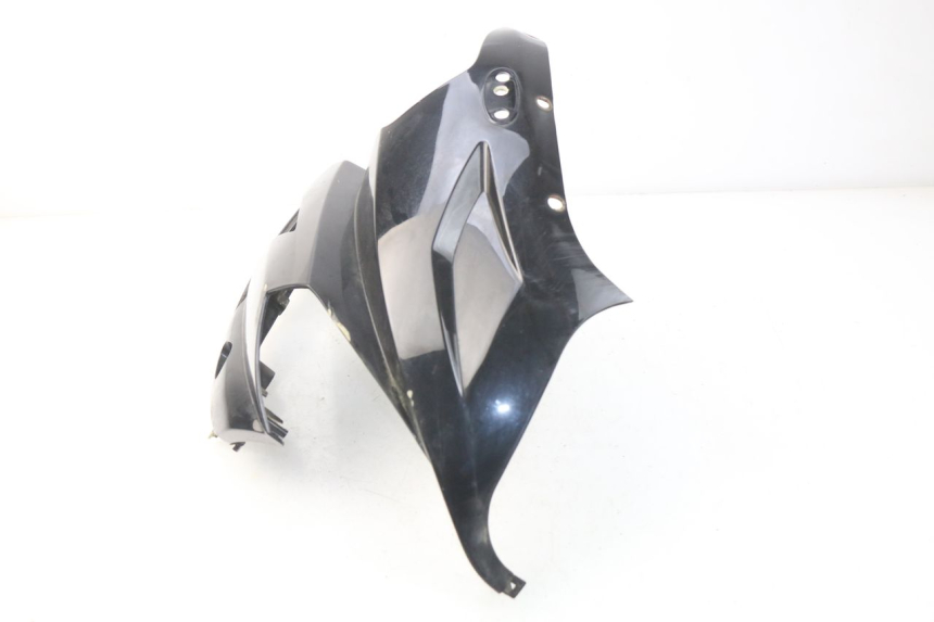 photo de INTERIEUR TETE FOURCHE DROIT HYOSUNG COMET GTR 125 (2007 - 2014) - Détails caractéristiques