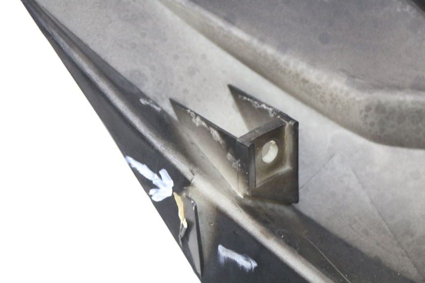 photo de INTERIEUR TETE FOURCHE DROIT HYOSUNG COMET GTR 125 (2007 - 2014) - Zoom état d’usage