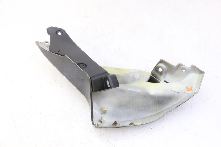 photo de INTERIEUR TETE FOURCHE DROIT STAHO FH 50 (2018 - 2019)