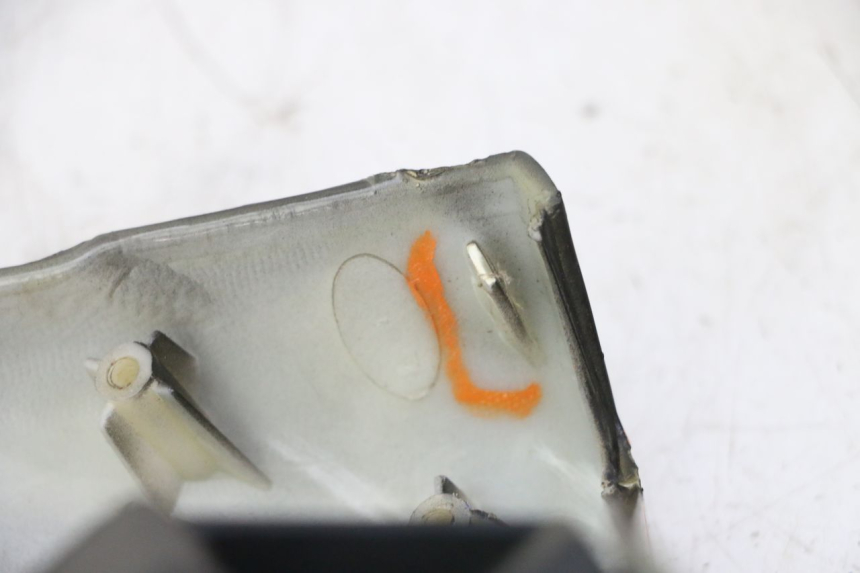 photo de INTERIEUR TETE FOURCHE DROIT STAHO FH 50 (2018 - 2019)