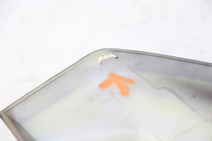 photo de INTERIEUR TETE FOURCHE DROIT STAHO FH 50 (2018 - 2019)