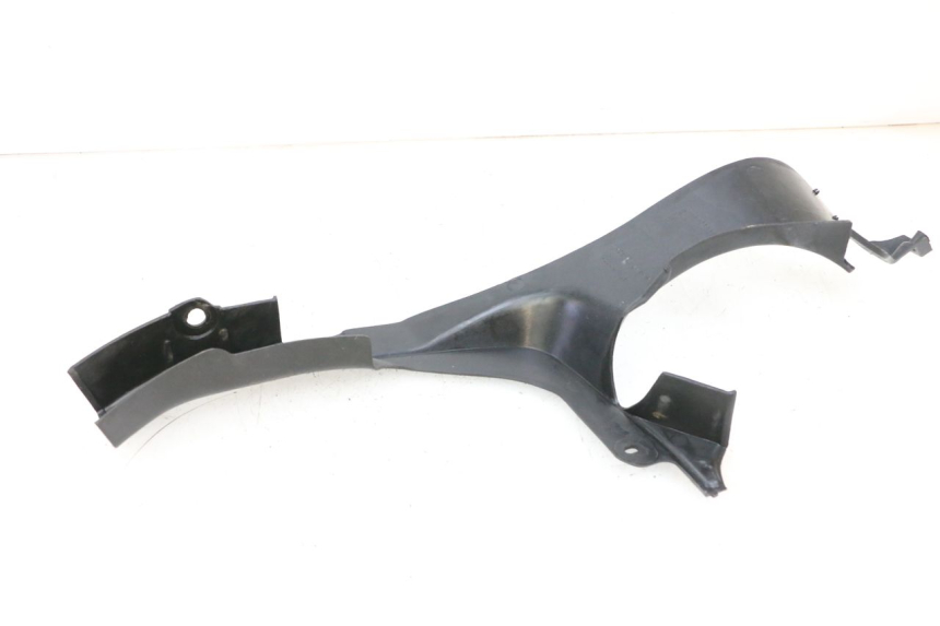 photo de INTERIEUR TETE FOURCHE DROIT KAWASAKI GPZ RX 1000 (1986 - 1988) - Gros plan technique