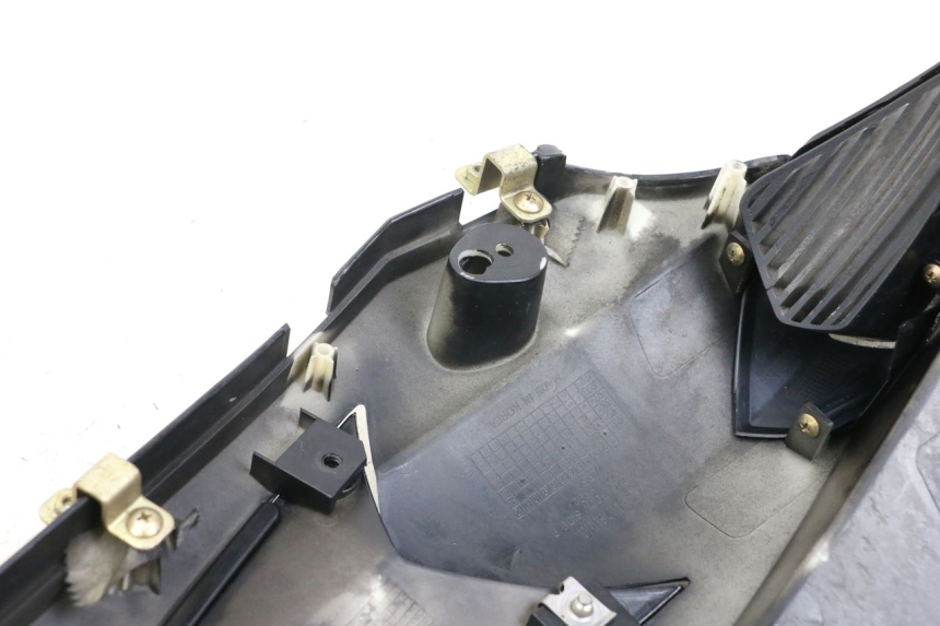 photo de INTERIEUR TETE FOURCHE DROIT HYOSUNG GTR 125 (2006 - 2008)