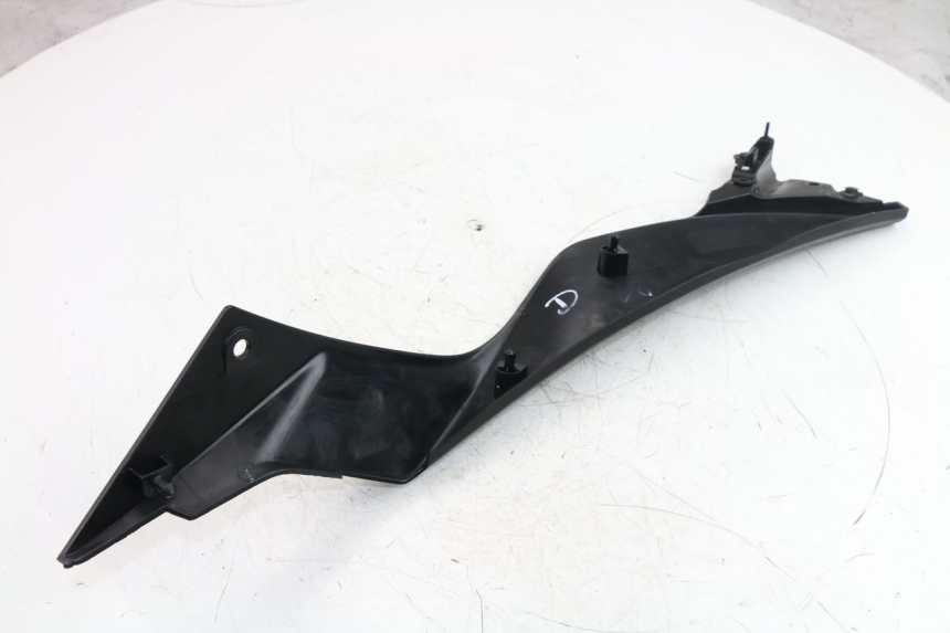 photo de INTERIEUR TETE FOURCHE DROIT KAWASAKI NINJA 300 (2012 - 2017) - Zoom état d’usage