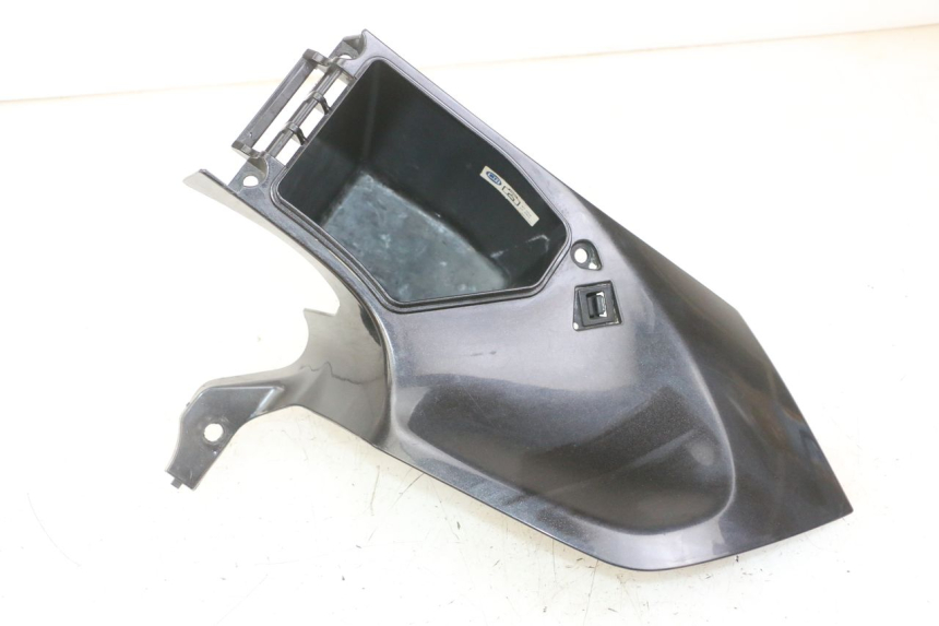 photo de INTERIEUR TETE FOURCHE DROIT HONDA NTV DEAUVILLE ABS 700 (2007 - 2016)