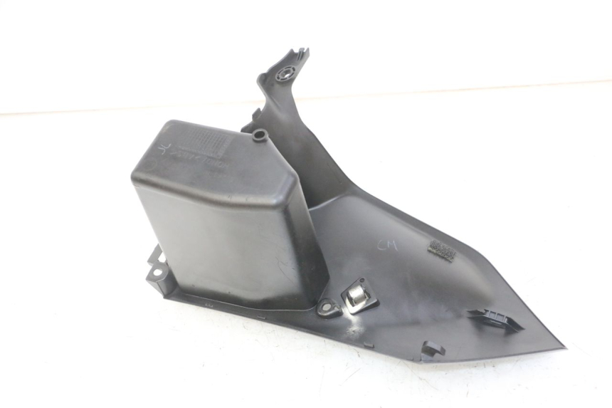 photo de INTERIEUR TETE FOURCHE DROIT HONDA NTV DEAUVILLE ABS 700 (2007 - 2016)
