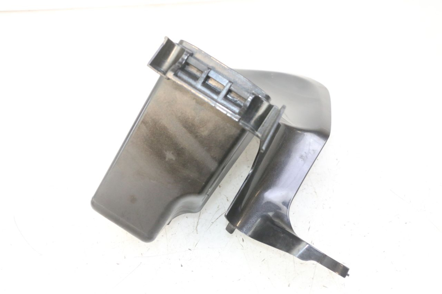 photo de INTERIEUR TETE FOURCHE DROIT HONDA NTV DEAUVILLE ABS 700 (2007 - 2016)