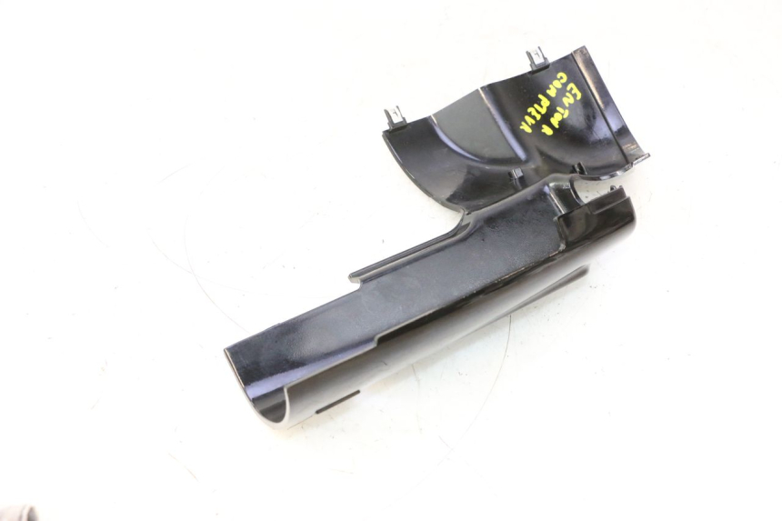 photo de INTERIEUR TETE FOURCHE DROIT HARLEY DAVIDSON ROAD GLIDE FLTRXSE 1920 (2018 - 2022) - Gros plan technique