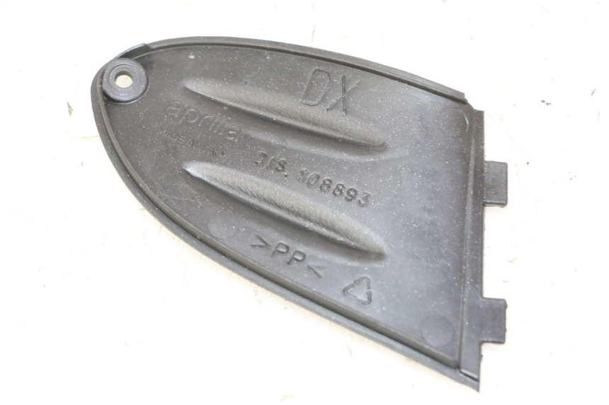 photo de INTERIEUR TETE FOURCHE DROIT APRILIA SR R 2T LC 50 (2018 - 2021)