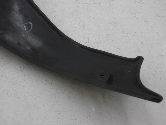 photo de INTERIEUR TETE FOURCHE DROIT TRIUMPH TROPHY 1200 (1996 - 2003)