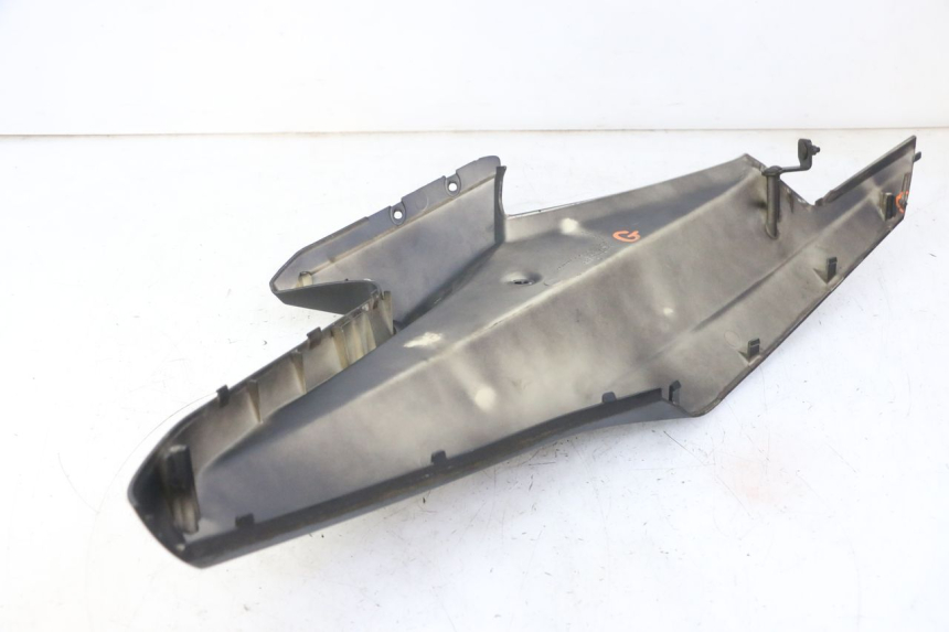 photo de INTERIEUR TETE FOURCHE GAUCHE QUADRO 4 4D 350 (2015 - 2018)