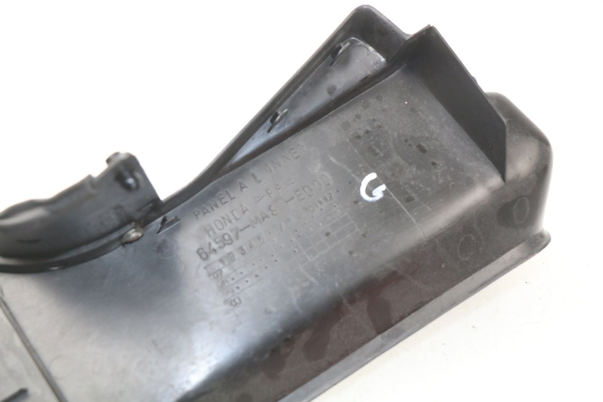 photo de INTERIEUR TETE FOURCHE GAUCHE HONDA CBR 919 RR FIREBLADE 900 (1998 - 1999)
