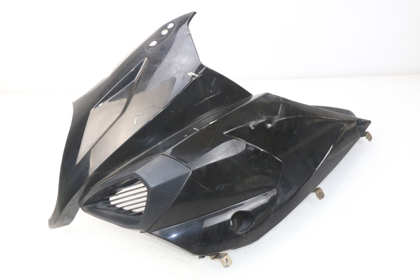 photo de INTERIEUR TETE FOURCHE GAUCHE HYOSUNG COMET GTR 125 (2007 - 2014) - Vue principale