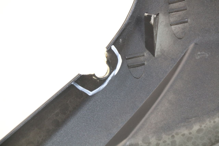 photo de INTERIEUR TETE FOURCHE GAUCHE HYOSUNG COMET GTR 125 (2007 - 2014) - Vue produit