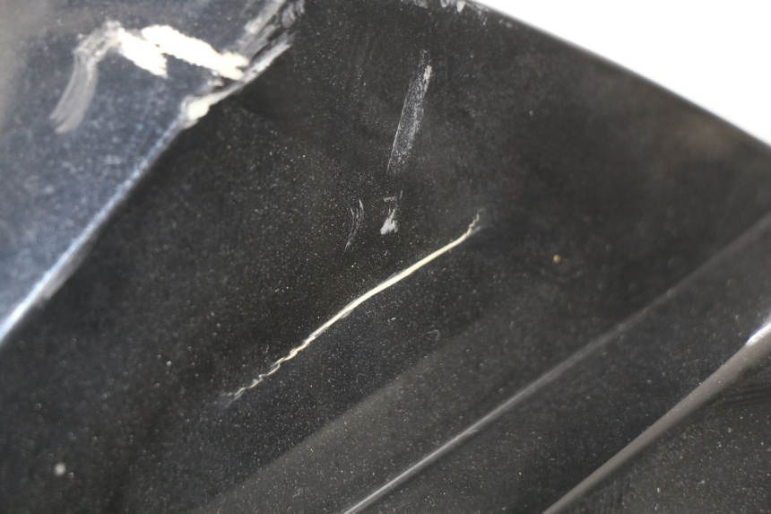 photo de INTERIEUR TETE FOURCHE GAUCHE HYOSUNG COMET GTR 125 (2007 - 2014) - Zoom état d’usage