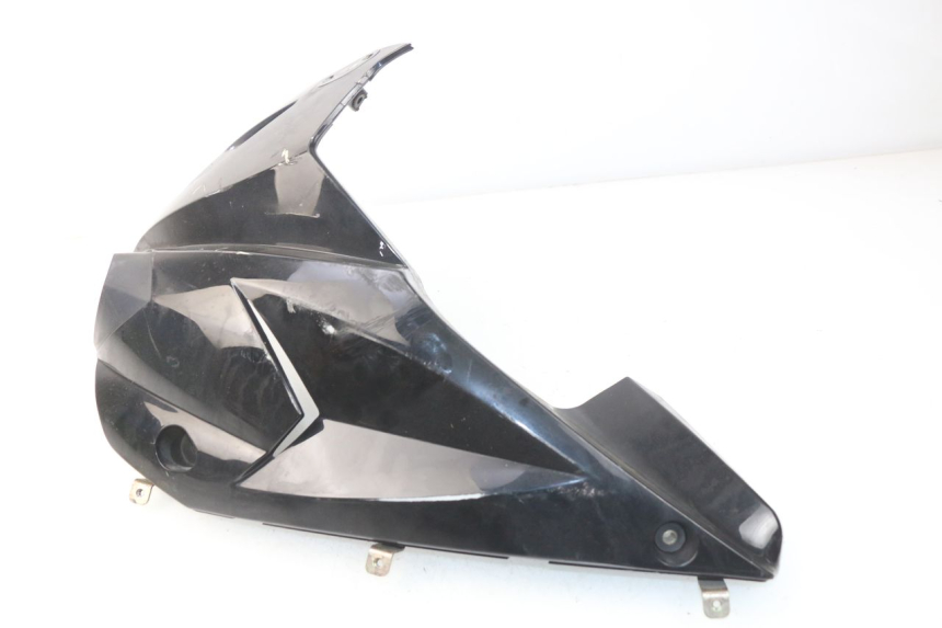 photo de INTERIEUR TETE FOURCHE GAUCHE HYOSUNG COMET GTR 125 (2007 - 2014) - Autre angle de vue