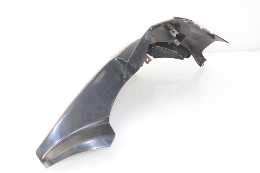 photo de INTERIEUR TETE FOURCHE GAUCHE HYOSUNG COMET GTR 125 (2007 - 2014) - Gros plan technique