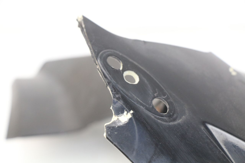 photo de INTERIEUR TETE FOURCHE GAUCHE HYOSUNG COMET GTR 125 (2007 - 2014) - Vue d’ensemble