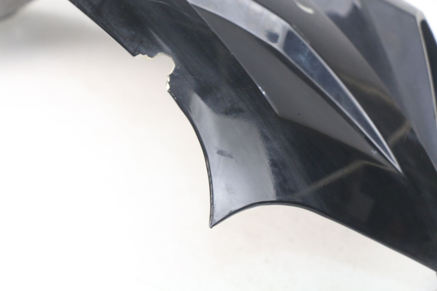 photo de INTERIEUR TETE FOURCHE GAUCHE HYOSUNG COMET GTR 125 (2007 - 2014) - Points de fixation