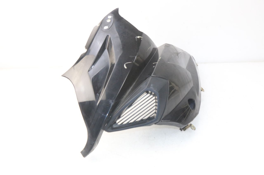 photo de INTERIEUR TETE FOURCHE GAUCHE HYOSUNG COMET GTR 125 (2007 - 2014) - État de surface