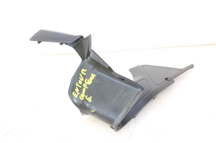 photo de INTERIEUR TETE FOURCHE GAUCHE YAMAHA FZ8 800 (2010 - 2016) - Zoom état d’usage