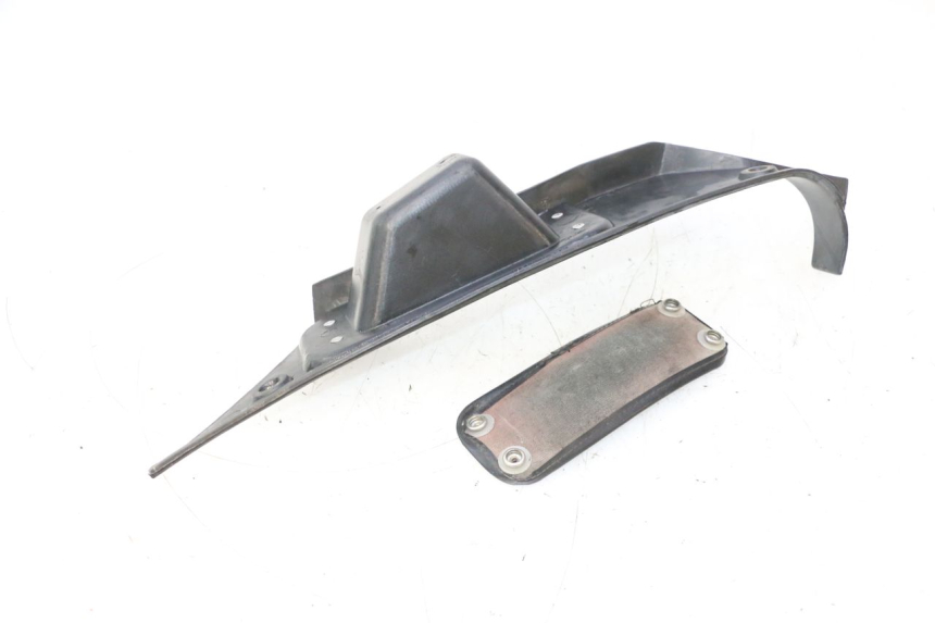 photo de INTERIEUR TETE FOURCHE GAUCHE KAWASAKI GPX F ZX750F 750 (1986 - 1990) - Autre angle de vue