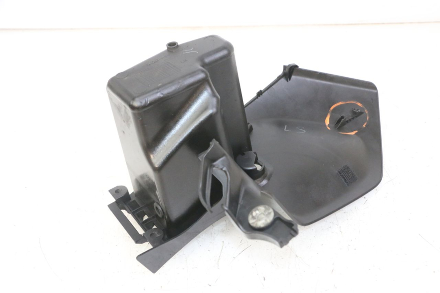 photo de INTERIEUR TETE FOURCHE GAUCHE HONDA NTV DEAUVILLE ABS 700 (2007 - 2016)