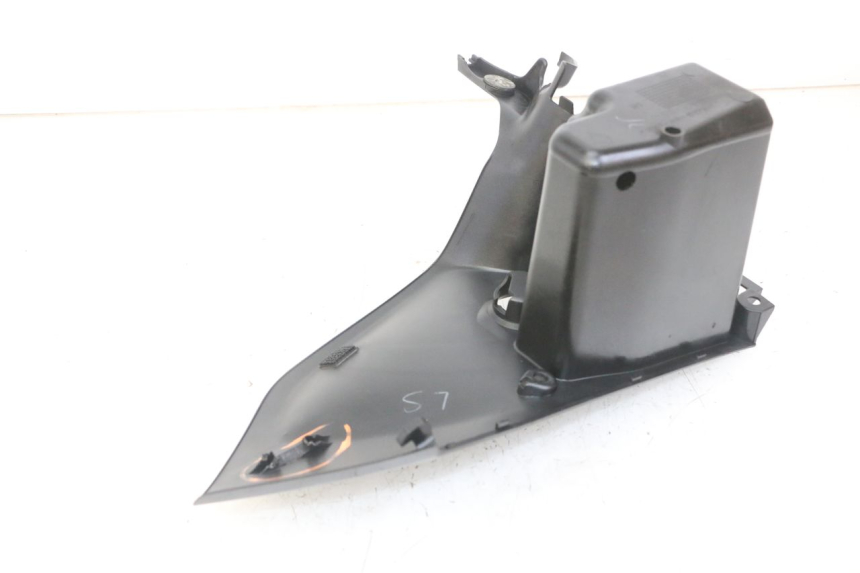 photo de INTERIEUR TETE FOURCHE GAUCHE HONDA NTV DEAUVILLE ABS 700 (2007 - 2016)