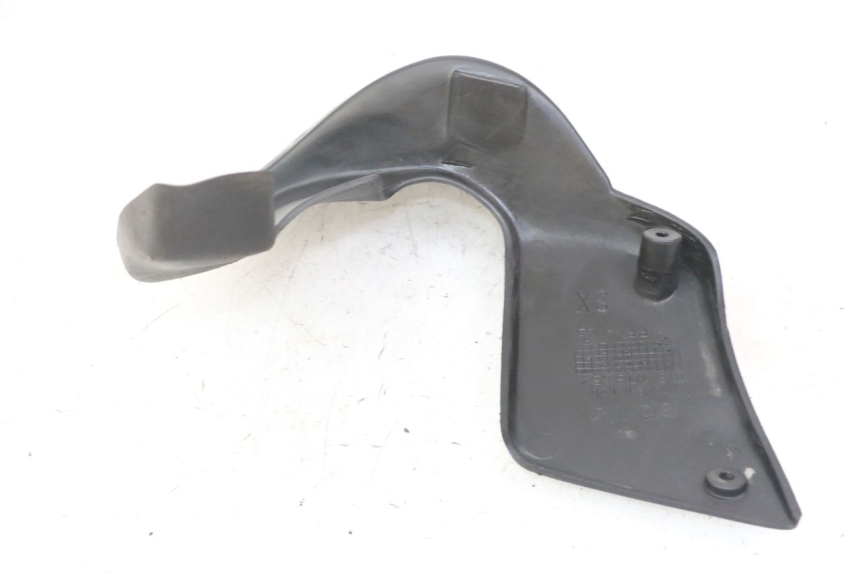 photo de INTERIEUR TETE FOURCHE GAUCHE APRILIA SCARABEO GT TOURING 125 (1999 - 2005)