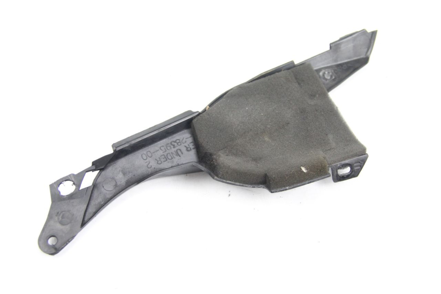 photo de INTERIEUR TETE FOURCHE GAUCHE YAMAHA XP T-MAX TMAX 500 (2008 - 2012)