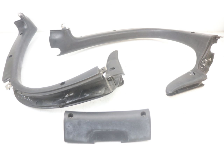 photo de INTERIEUR TETE DE FOURCHE BMW C1 125 (2000 - 2003)