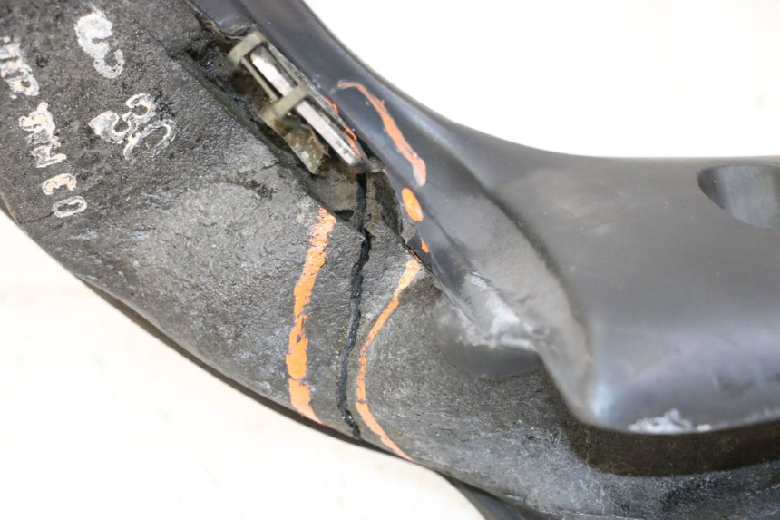 photo de INTERIEUR TETE DE FOURCHE BMW C1 125 (2000 - 2003)