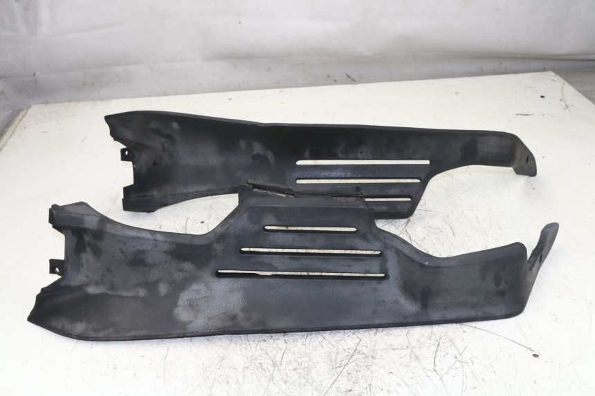 photo de INTERIEUR TETE DE FOURCHE BMW K 75 RT ABS 750 (1989 - 1997)