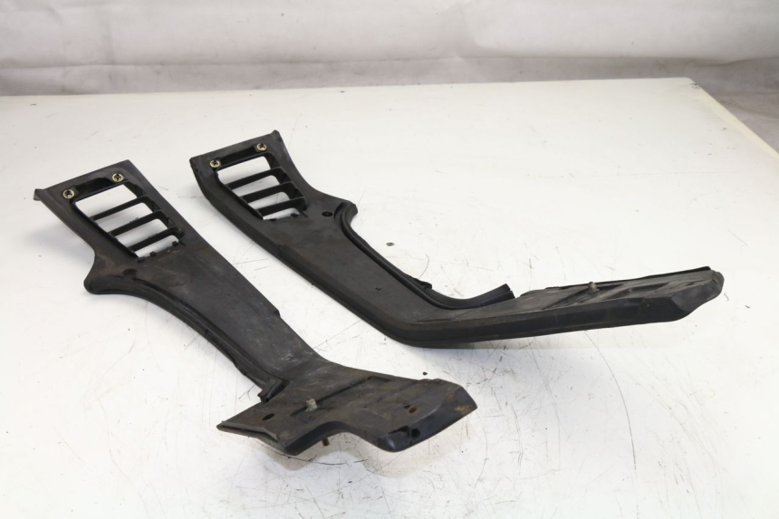 photo de INTERIEUR TETE DE FOURCHE BMW K LT ABS 1100 (1990 - 1996)