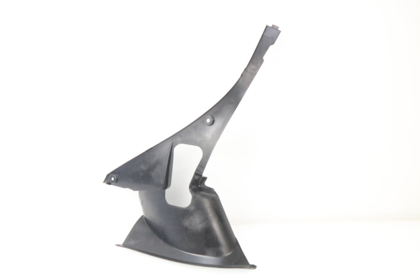 photo de INTERIEUR TETE DE FOURCHE HONDA CBR RR FIREBLADE 1000 (2006 - 2007) - Gros plan technique