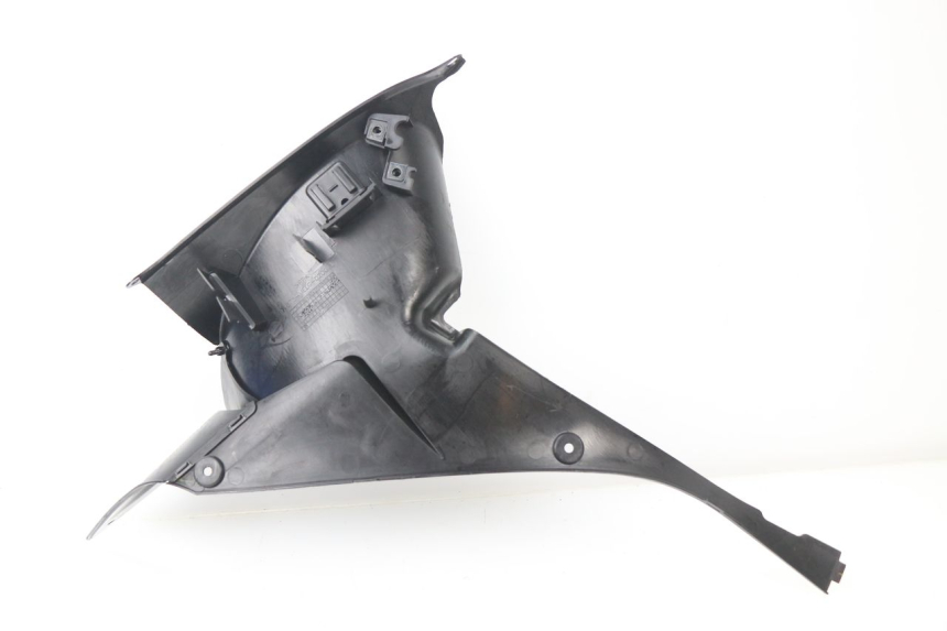 photo de INTERIEUR TETE DE FOURCHE HONDA CBR RR FIREBLADE 1000 (2006 - 2007) - Points de fixation