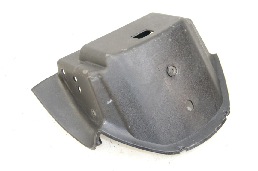 photo de INTERIEUR TETE DE FOURCHE GILERA DNA 50 (2000 - 2007) - Zoom état d’usage