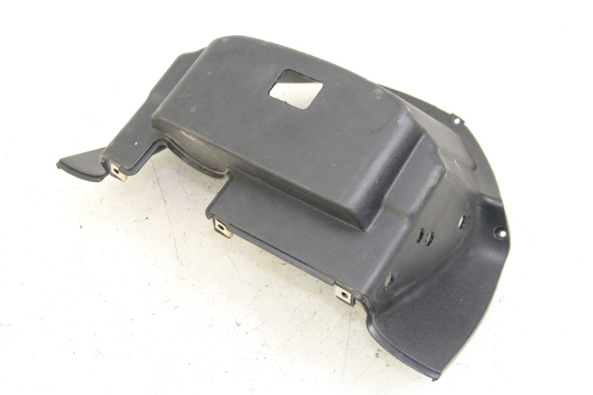 photo de INTERIEUR TETE DE FOURCHE GILERA DNA 50 (2000 - 2007) - Autre angle de vue