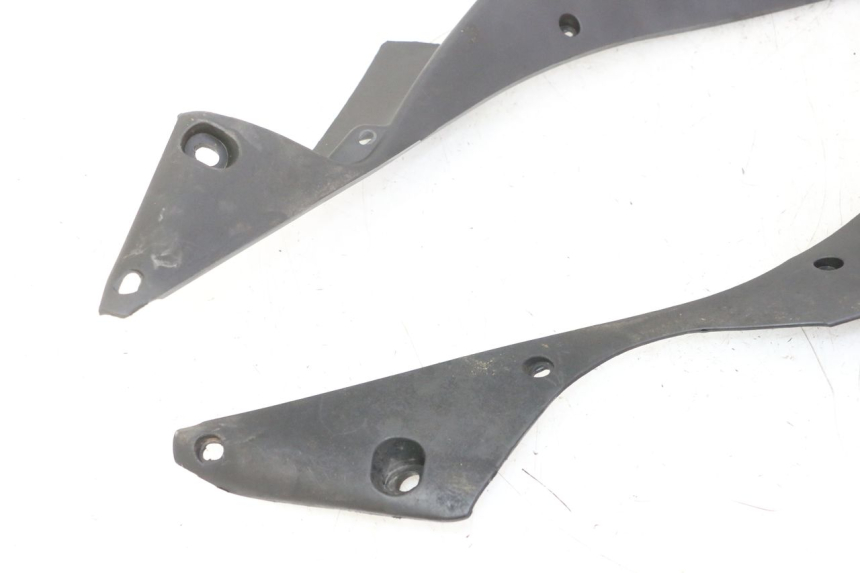 photo de INTERIEUR TETE DE FOURCHE STAHO FH 50 (2018 - 2019)