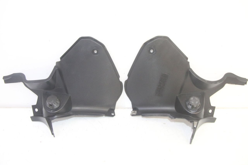 photo de INTERIEUR TETE DE FOURCHE YAMAHA FJR ABS 1300 (2006 - 2012) - Vue principale