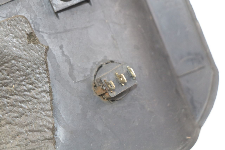 photo de INTERIEUR TETE DE FOURCHE KAWASAKI ZX-6R ZX6R 600 (1995 - 1997)