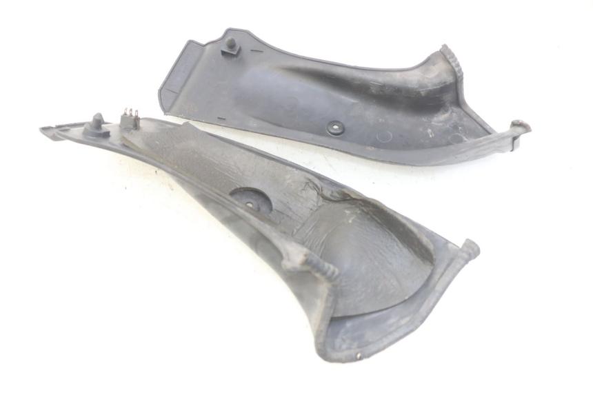 photo de INTERIEUR TETE DE FOURCHE KAWASAKI ZX-6R ZX6R 600 (1995 - 1997)