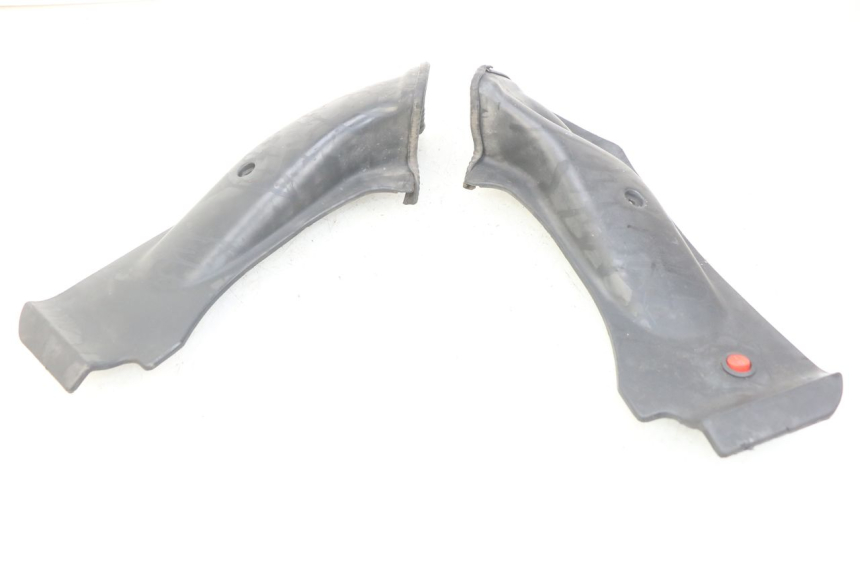 photo de INTERIEUR TETE DE FOURCHE KAWASAKI ZX-6R ZX6R 600 (1995 - 1997)