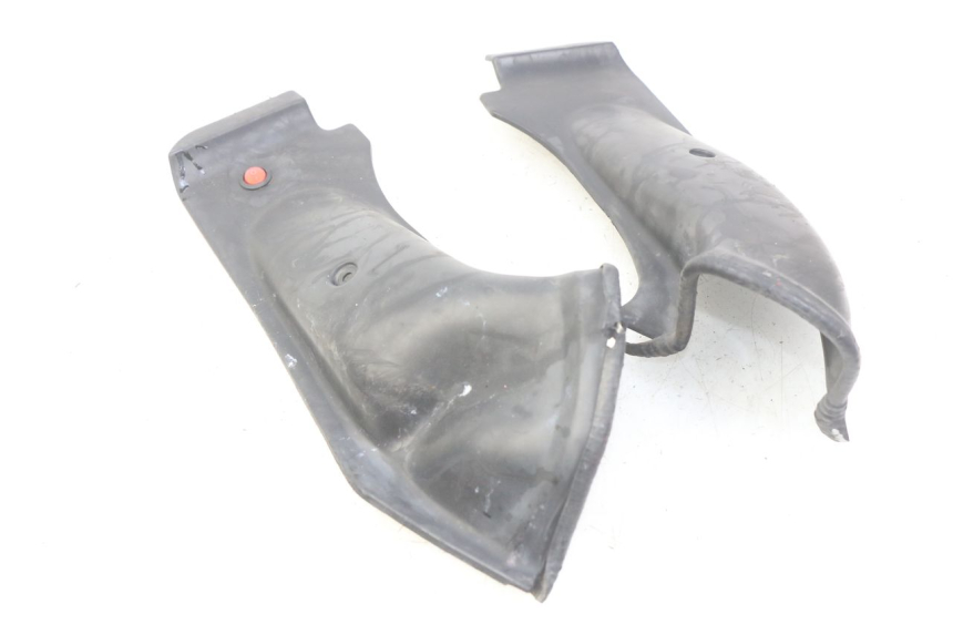 photo de INTERIEUR TETE DE FOURCHE KAWASAKI ZX-6R ZX6R 600 (1995 - 1997)