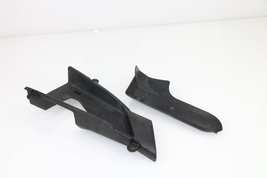 photo de INTERIEUR TETE DE FOURCHE DUCATI SS IE 900 (1998 - 2003)