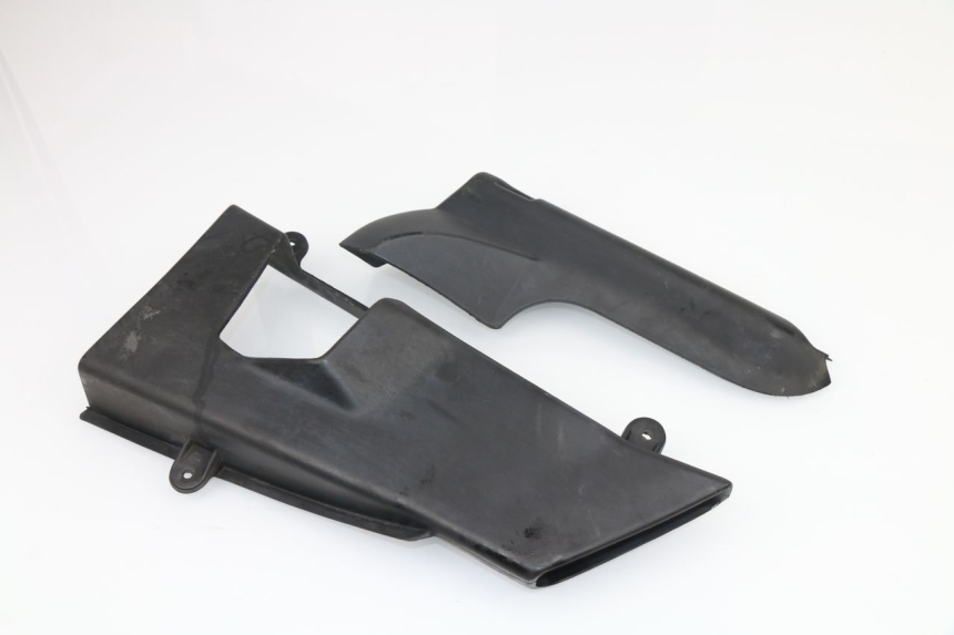 photo de INTERIEUR TETE DE FOURCHE DUCATI SS IE 900 (1998 - 2003)