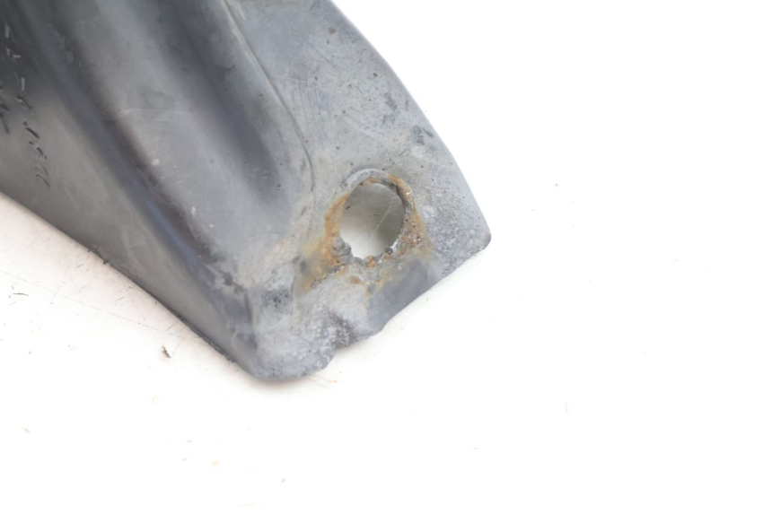 photo de INTERIEUR TETE DE FOURCHE YAMAHA XJR 1300 (1998 - 2002) - Gros plan technique