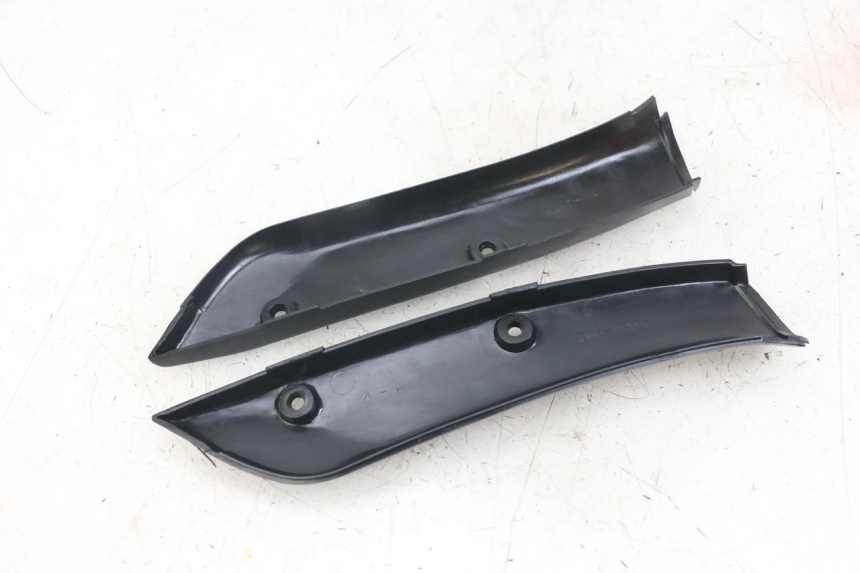 photo de INTERIEUR TETE DE FOURCHE YAMAHA FJ 3CX 1200 (1986 - 1996)